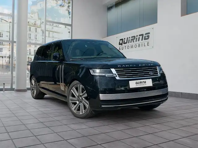 Land Rover Range Rover SV 3.0 LWB/sw-sw/AHK/HUD/4Z/Priv/22