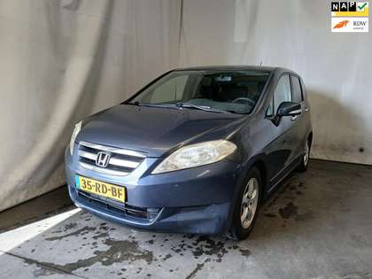 Honda FR-V 1.7i Comfort - Airco - Motor Loopt Onregelmatig