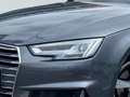 Audi A4 Avant 40 TDI sport S-tronic NAVI ACC LED Gris - thumbnail 6