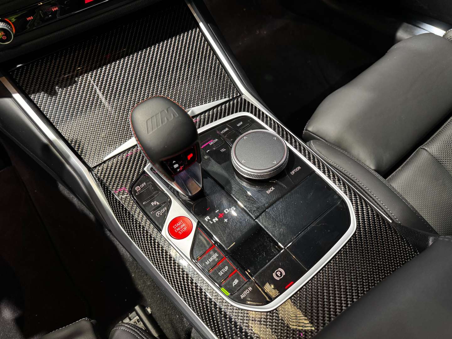 BMW M3 Competition XDrive Plus - 2025 - Joinsteer - #19