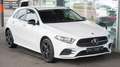 Mercedes-Benz A 250 e AMG *KAM*TEMPOMAT*NIGHT*SPUR Weiß - thumbnail 36