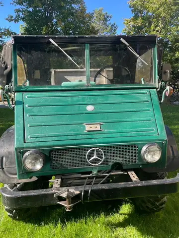 Unimog