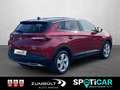 Opel Grandland EU6d-T 1.2 Turbo INNOVATION Rot - thumbnail 4