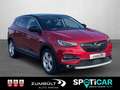 Opel Grandland EU6d-T 1.2 Turbo INNOVATION Rot - thumbnail 3