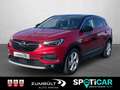 Opel Grandland EU6d-T 1.2 Turbo INNOVATION Rot - thumbnail 1