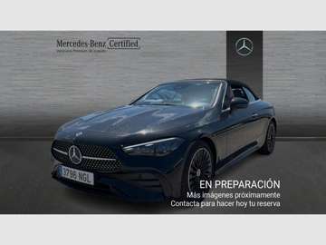 d Cabrio