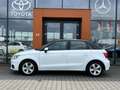 Audi A1 Sportback 1.0TFSI Automaat|Navi|Leer|Bluetooth|APK Wit - thumbnail 2