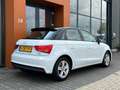 Audi A1 Sportback 1.0TFSI Automaat|Navi|Leer|Bluetooth|APK Wit - thumbnail 9