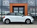 Audi A1 Sportback 1.0TFSI Automaat|Navi|Leer|Bluetooth|APK Wit - thumbnail 8