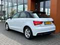 Audi A1 Sportback 1.0TFSI Automaat|Navi|Leer|Bluetooth|APK Wit - thumbnail 3