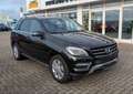 Mercedes-Benz ML 350 CDI BlueTec AHK Xenon PDC Navi Schwarz - thumbnail 1