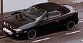 Renault Megane 1 Cabriolet 16V 2.0IDE Privilege - thumbnail 3