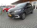 Renault Captur 0.9 TCe Limited Schwarz - thumbnail 2