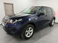 Land Rover Discovery Sport 2.0 TD4 - EU6 - 1erMain - Navi - Boite auto Bleu - thumbnail 5