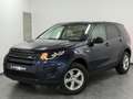 Land Rover Discovery Sport 2.0 TD4 - EU6 - 1erMain - Navi - Boite auto Bleu - thumbnail 3