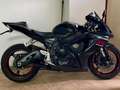 Suzuki GSX 600 Siyah - thumbnail 1