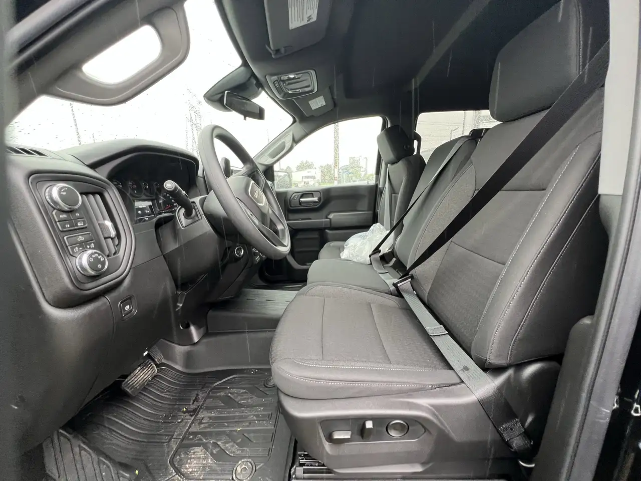 GMC Sierra 1500 fotografie GMC Sierra 1500