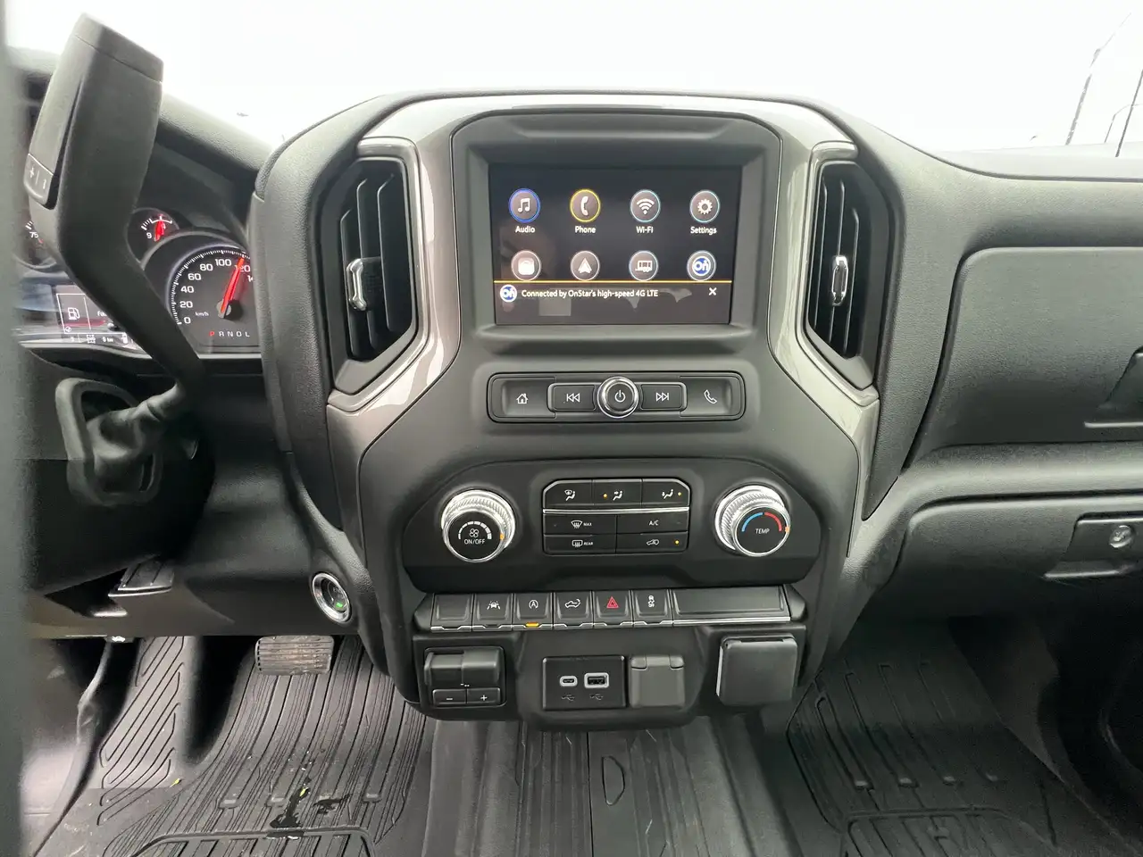 GMC Sierra 1500 fotografie GMC Sierra 1500