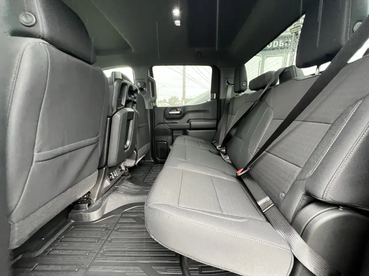GMC Sierra 1500 fotografie GMC Sierra 1500
