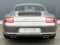 Porsche 997 911 Carrera 4 Tiptronic S - Belgische Auto 1e eig Gris - thumbnail 7
