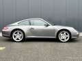 Porsche 997 911 Carrera 4 Tiptronic S - Belgische Auto 1e eig Gris - thumbnail 5