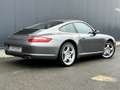 Porsche 997 911 Carrera 4 Tiptronic S - Belgische Auto 1e eig Gris - thumbnail 8