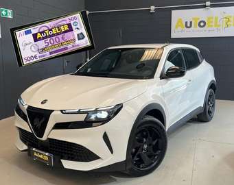 Junior 1.2 ibrida 145cv edct6