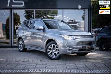 2.0 PHEV Instyle|Trekhaak|Leder|Schuif/Kantel|Spor