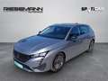 Peugeot 308 BlueHDi 130 S&S 6-Gang-Manuell Active Pack Silber - thumbnail 1