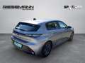 Peugeot 308 BlueHDi 130 S&S 6-Gang-Manuell Active Pack Silber - thumbnail 4