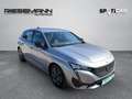 Peugeot 308 BlueHDi 130 S&S 6-Gang-Manuell Active Pack Silber - thumbnail 8