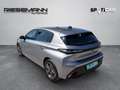 Peugeot 308 BlueHDi 130 S&S 6-Gang-Manuell Active Pack Silber - thumbnail 7