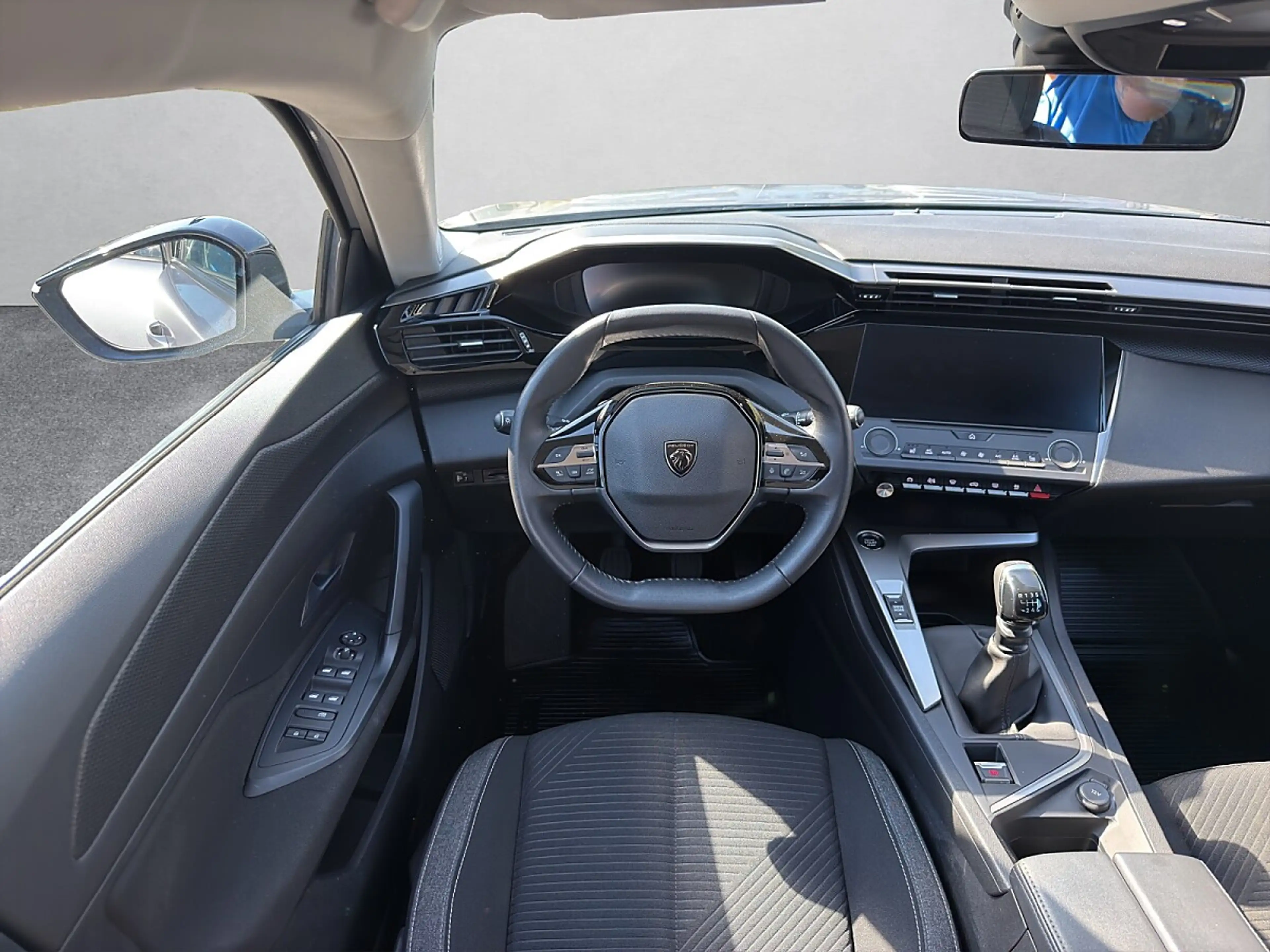 Peugeot 308 BlueHDi 130 S&S 6-Gang-Manuell Active Pack — photo 11