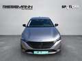 Peugeot 308 BlueHDi 130 S&S 6-Gang-Manuell Active Pack Silber - thumbnail 3