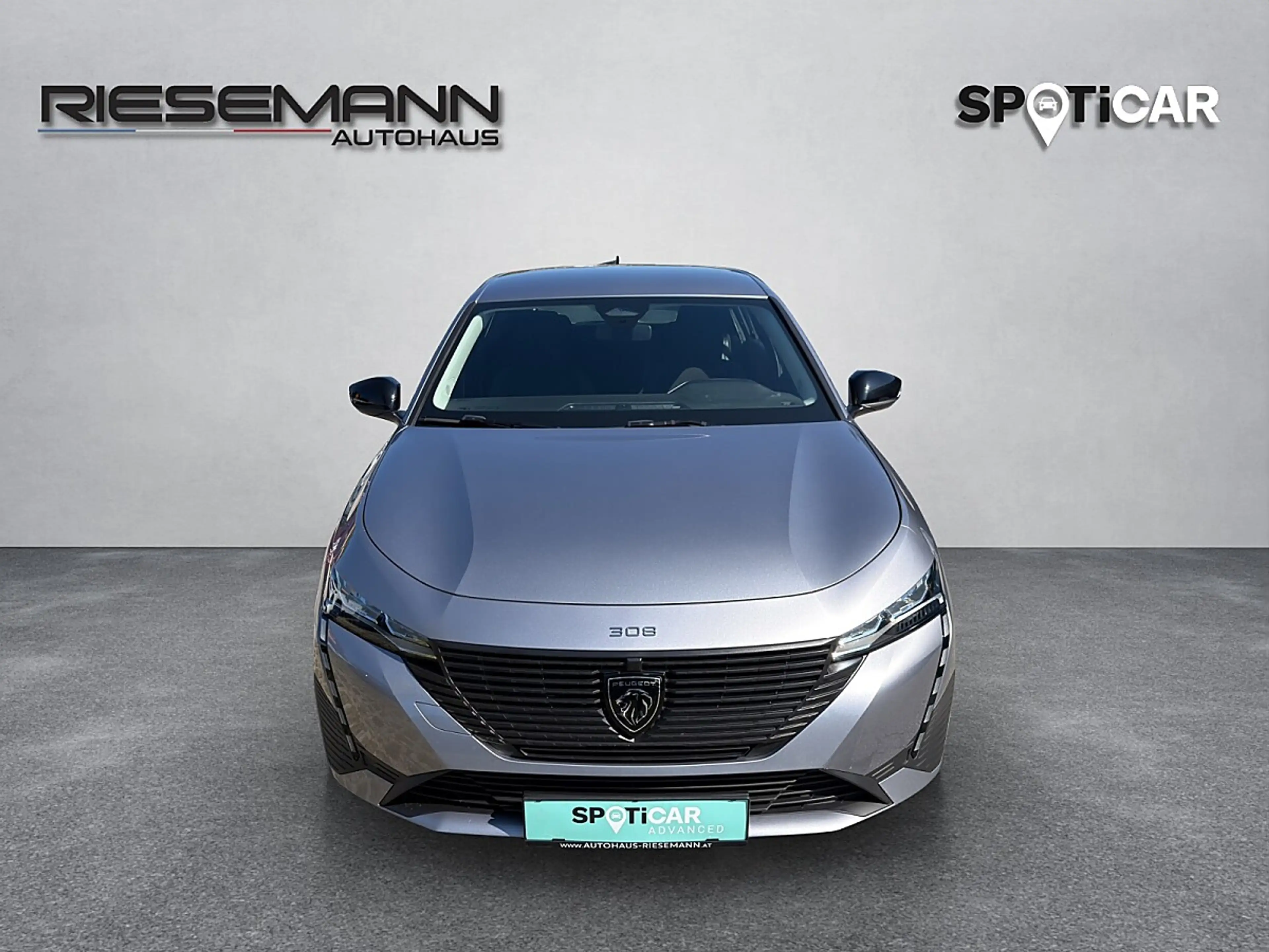 Peugeot 308 BlueHDi 130 S&S 6-Gang-Manuell Active Pack — photo 3