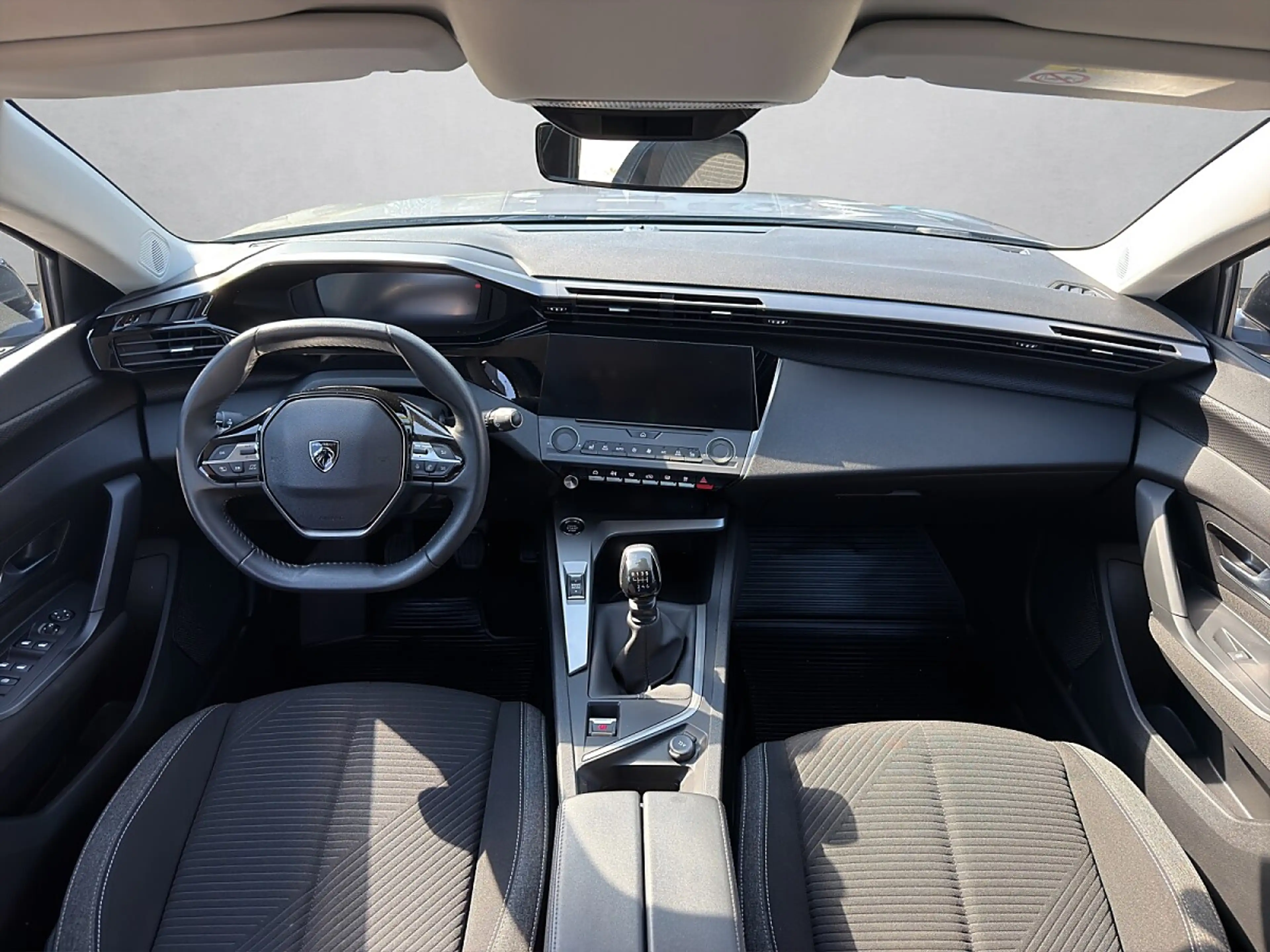 Peugeot 308 BlueHDi 130 S&S 6-Gang-Manuell Active Pack — photo 10