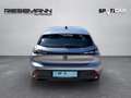 Peugeot 308 BlueHDi 130 S&S 6-Gang-Manuell Active Pack Silber - thumbnail 5