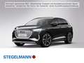 Audi Q4 e-tron 45 qu. S-Line 195kW/77kWh *Matrix-LED* Schwarz - thumbnail 1