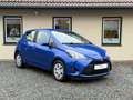 Toyota Yaris Comfort Klima/Sitzheizung/Rückfahrkamera Bleu - thumbnail 15