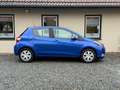 Toyota Yaris Comfort Klima/Sitzheizung/Rückfahrkamera Bleu - thumbnail 16