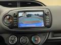 Toyota Yaris Comfort Klima/Sitzheizung/Rückfahrkamera Bleu - thumbnail 9