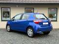Toyota Yaris Comfort Klima/Sitzheizung/Rückfahrkamera Bleu - thumbnail 3