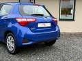 Toyota Yaris Comfort Klima/Sitzheizung/Rückfahrkamera Bleu - thumbnail 19