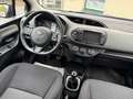 Toyota Yaris Comfort Klima/Sitzheizung/Rückfahrkamera Bleu - thumbnail 8