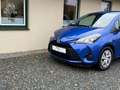 Toyota Yaris Comfort Klima/Sitzheizung/Rückfahrkamera Bleu - thumbnail 18