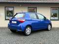 Toyota Yaris Comfort Klima/Sitzheizung/Rückfahrkamera Bleu - thumbnail 17