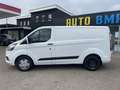 Ford Transit Custom 2.0 DTCI Blanc - thumbnail 8