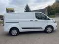 Ford Transit Custom 2.0 DTCI Blanc - thumbnail 4
