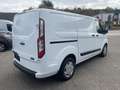 Ford Transit Custom 2.0 DTCI Blanc - thumbnail 5