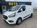 Ford Transit Custom 2.0 DTCI Blanc - thumbnail 1